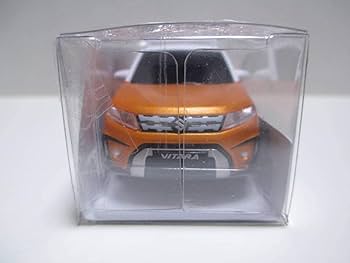 Amazon | 1/43 スズキ ビターラ エスクード SUZUKI VITARA